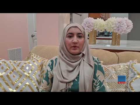 تلاش بنیادهای خیریه برای کمک به افغان ها در ماه رمضان