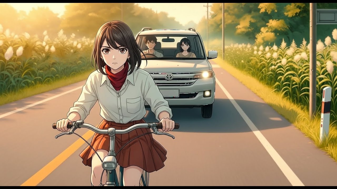 Lo Dejé Cuando Mi Esposo y Mi Hijo Amaban Más a Otra Mujer…Ahora Me Persiguen 1000 KM Rogando Perdón