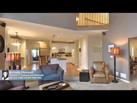 2984 Haven Ln, Lindenhurst, IL home video tour