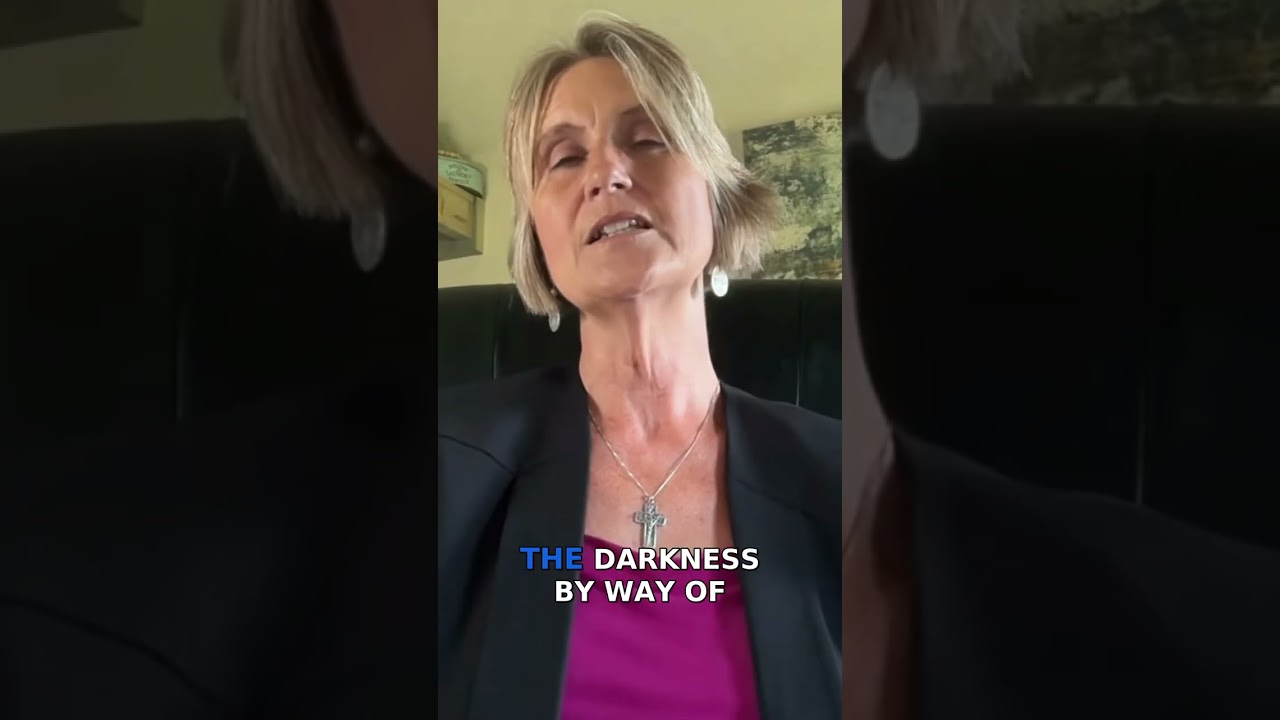 Finding Light in Darkness: A Journey of Change