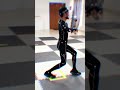 Live Skateboarding Magic in Unreal Engine: Advanced Real-Time Motion Capture Showcase