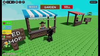 YUMURTA ZAMANI !!! PART 2 ( GROW A GARDEN ) screenshot 5