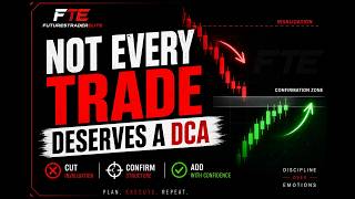 Not Every Trade Deserves a DCA