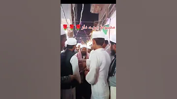 آقا کے وفادار ہے علمائے دیوبند اسلام کے غمخوار ہیں علماء کے دو Newstatus Shortvideo Status 