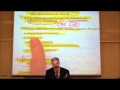 PHARMACOLOGY; CORTICOSTEROIDS by Professor Fink