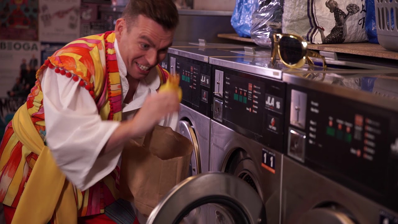 Aladdin - King's Theatre Glasgow - ATG Tickets