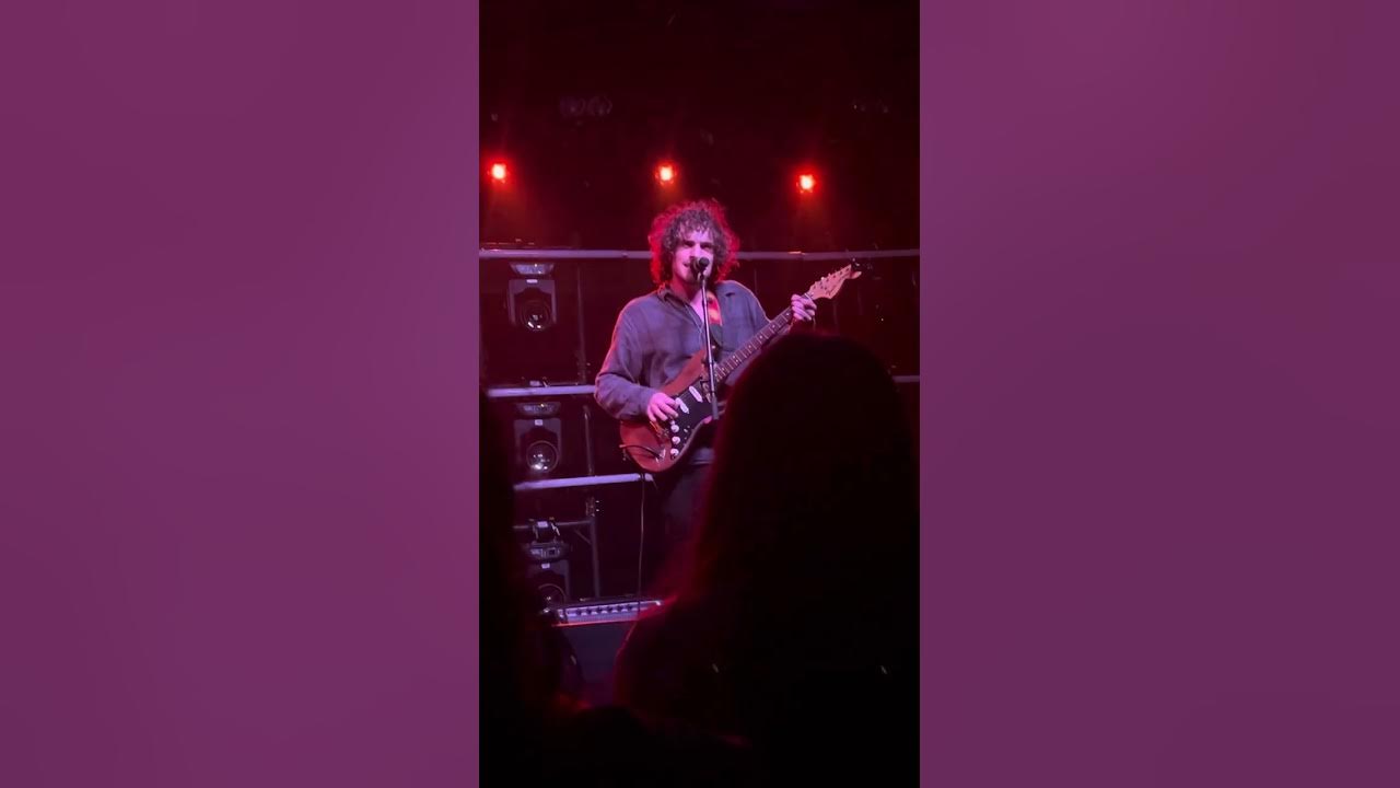 Scott James Ropes 7/16/23 YouTube