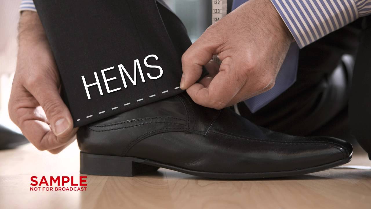 Dry Cleaning Tailor and Alterations Sample YouTube Dry Cleaning Tailor and Alterations Sample YouTube