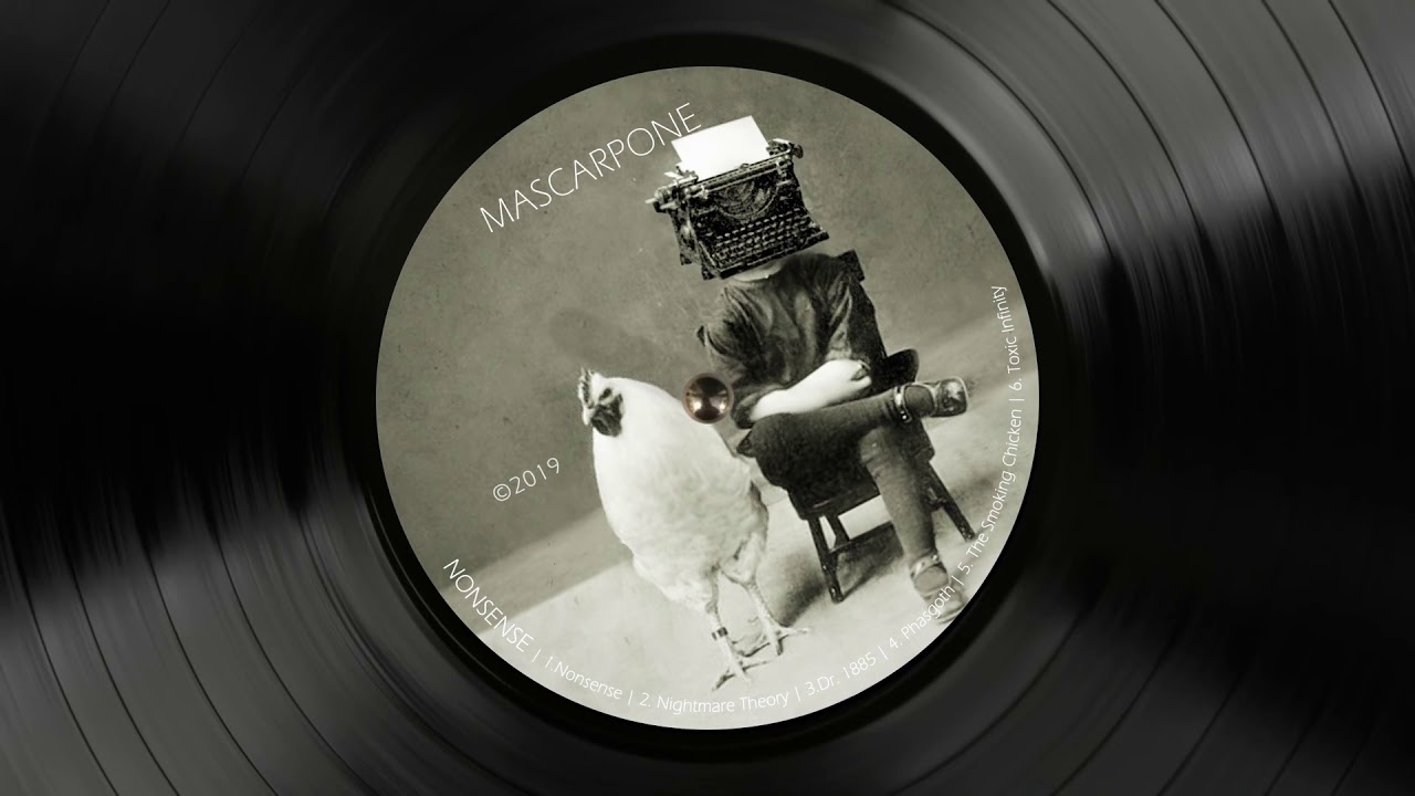 Watch Mascarpone - Nightmare Theory on YouTube Watch Mascarpone - Nightmare Theory on YouTube