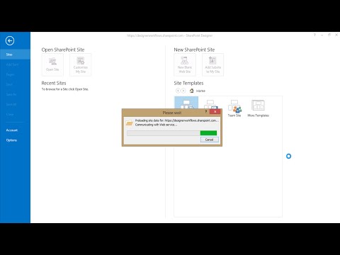 SharePoint Designer 2013
