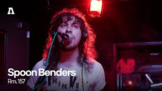 Spoon Benders - Rm. 157 | Audiotree Live