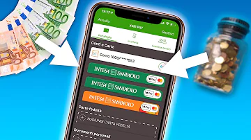 Come disattivare bancomat pay?