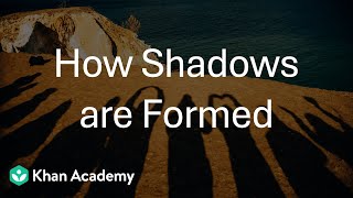 Famous How Shadows are Formed| Light and the Formation of Shadows | Middle School | Science | Khan Academy Net Worth