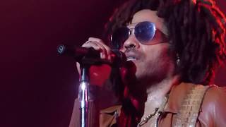 Lenny Kravitz - Stillness of Heart  - Milano  11-May-2019