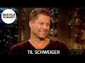 Til Schweiger über Inglourious Basterds und Christoph Waltz | Die Harald Schmidt Show (ARD)