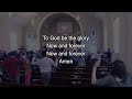 RLF Sunday Service 12/17/2023