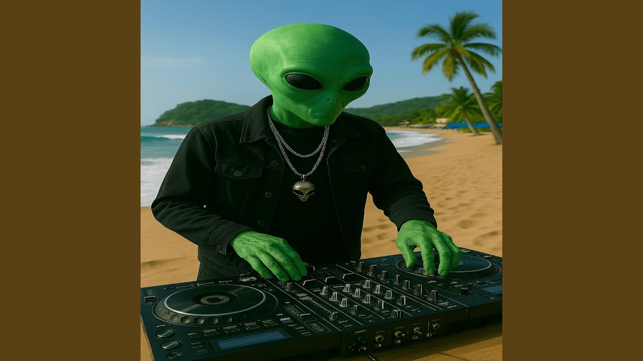 Watch Beach Vibes on YouTube Watch Beach Vibes on YouTube
