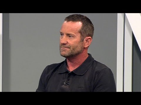 Solo Swimmer, Martin Hobbs to take on Lake Malawi