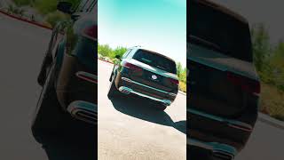 2023 Maybach GLS: Luxury Redefined - In-Depth Review and Test Drive