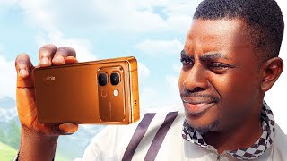 The Infinix Note edge review - The One To Beat!