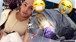 My plastic surgery experience in Mexico | I almost died | Jairo Caamal