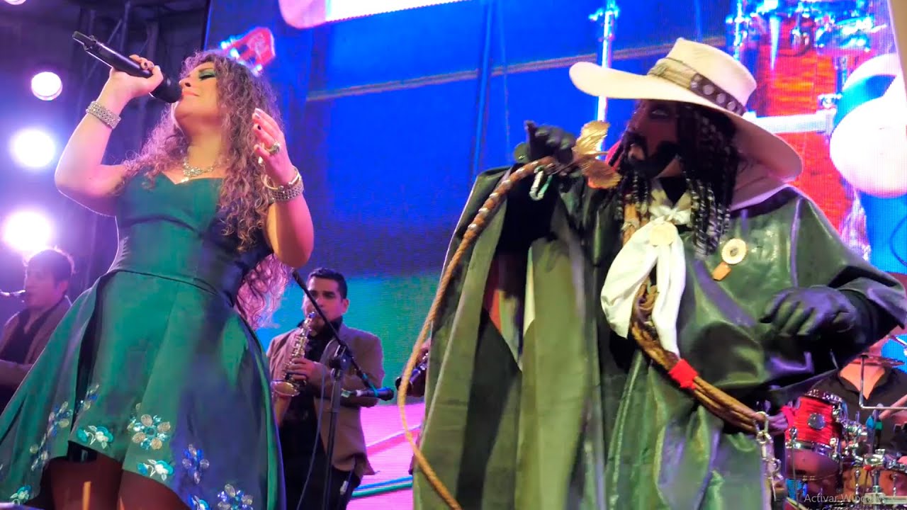 Amaranta -  Adios Tunantero (Desde el Maracaná en vivo)