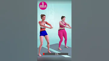 Zumba Workout For Belly Fat Zumba 3d Workouts 3 