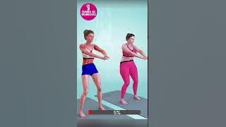 #Zumba #workout  for belly fat, Zumba 3d Workouts 3