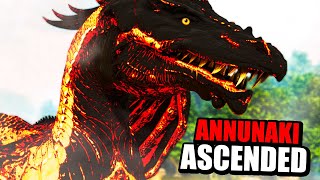 NEW ARK ANNUNAKI ASCENDED SERIES IS HERE - Ark Ascended Annunaki #1