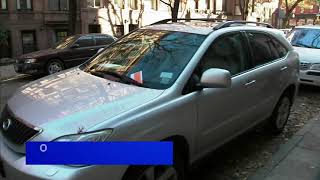 Diplomats, out-of-state residents not paying NYC parking tickets: audit