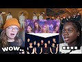 NON KPOP FANS REACT TO KPOP for the first time! ‘EXO, NCT, AESPA, GOT7 & ATEEZ’ (w/deep thoughts)