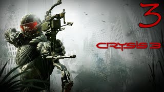 Let's Play [DE]: Crysis 3 - #003 by Radibor78 LP No views 1 month ago 56 minutes