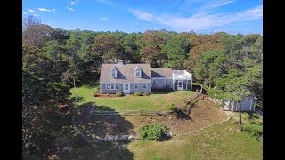 24 Woods Neck Rd video tour