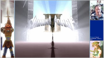 Shining Force III: Scenario 3 Part 4