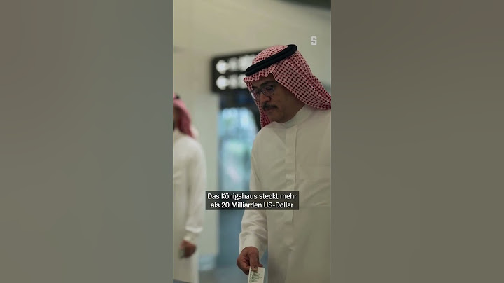 Neue Metro in Riad: Saudi-Arabien bekommt Luxus-U-Bahn – auch für Frauen | DER SPIEGEL Shorts
