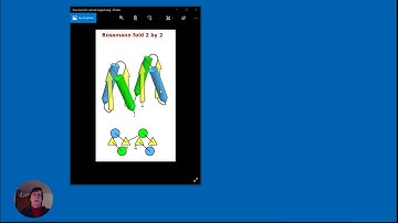 Rossmann 2x2 fold, PART 1