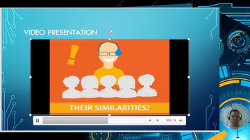 MEDIA AND INFORMATION LITERACY MODULE 2 LESSON VIDEO
