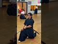 I'm training with ippon-geta to build core strength#一本下駄#侍