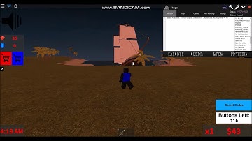 Roblox John Doe Script Exploit Time #4 |Z.A.A Channel|