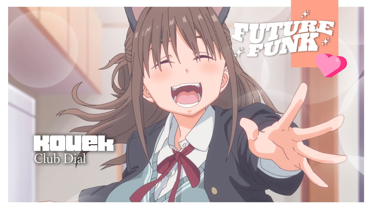 Kouek - Club Dial