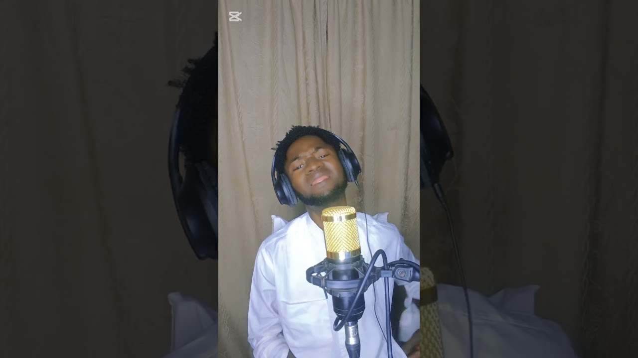 Chantre Tagnon Omer#gospel #viralvideo #music 