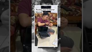 Review Jujur Customer #yasinstore