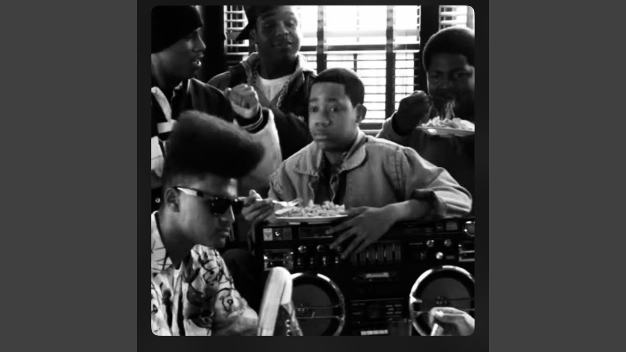 Everybody hates chris