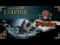 Empire total war PUA  VDM Пираты - Хозяева жизней  #4