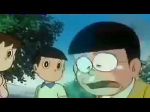 キモすぎるのび太