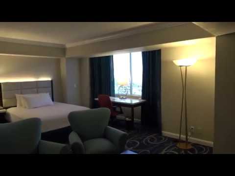 Room Tour Westgate Resort Casino Las Vegas Newly Updated Rooms