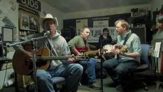 Fox On The Run (Tony Hazzard Cover) by Matt Prater Band chords