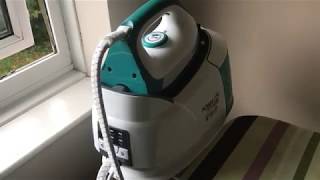 Morphy Richards 332014 Iron Review