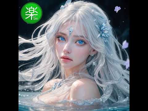 多治見 AI aiアート Art ai art  illustrator 美しい 動く絵 movie AI Image art movie [20240418]