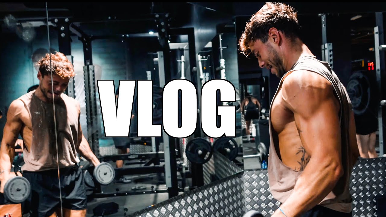 UNE JOURNÉE À BARCELONE 🇪🇸